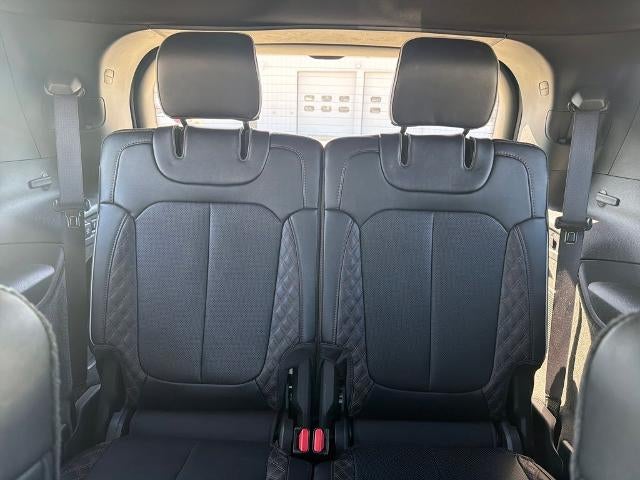 2024 Jeep Grand Cherokee L Summit 4x4