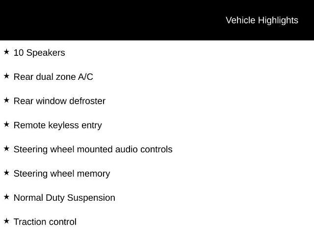 2024 Jeep Grand Cherokee L Summit 4x4