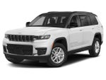 2024 Jeep Grand Cherokee L Summit 4x4
