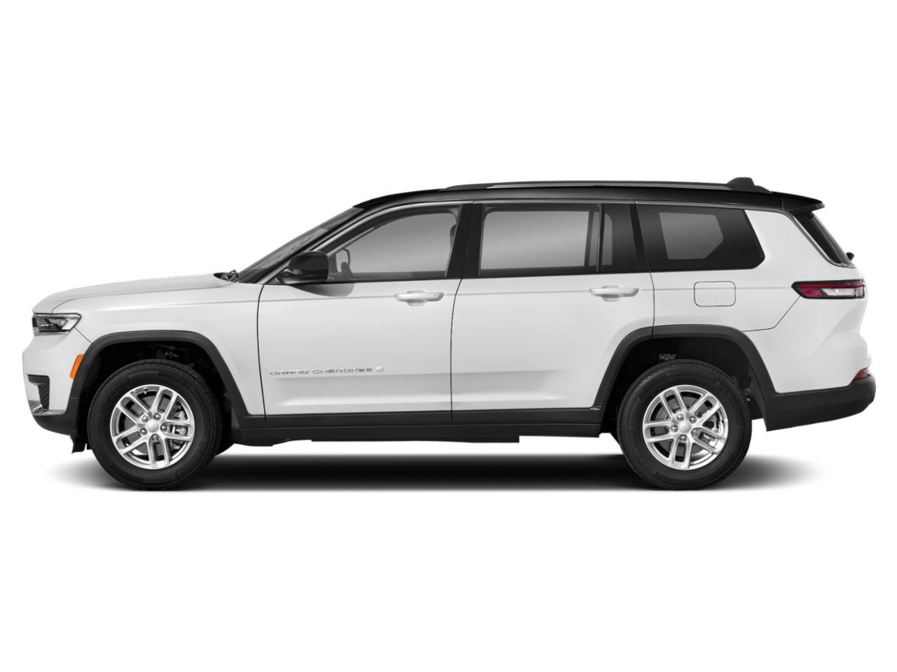 2024 Jeep Grand Cherokee L Summit 4x4