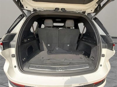 2024 Jeep Grand Cherokee L Summit Reserve 4x4