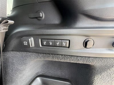 2024 Jeep Grand Cherokee L Summit Reserve 4x4