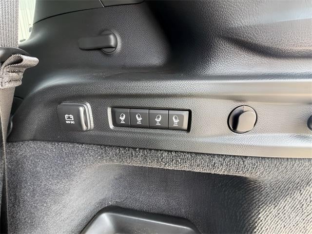 2024 Jeep Grand Cherokee L Summit Reserve 4x4