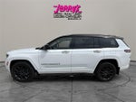 2024 Jeep Grand Cherokee L Summit Reserve 4x4