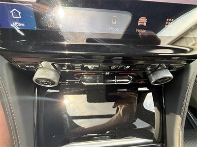 2024 Jeep Grand Cherokee L Summit Reserve 4x4