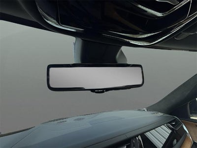 2024 Jeep Grand Cherokee L Summit 4x4