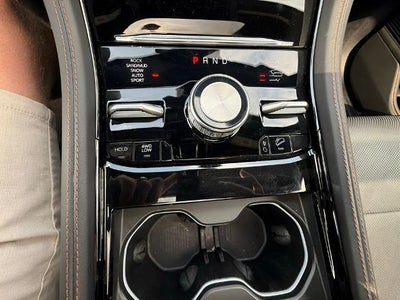 2024 Jeep Grand Cherokee L Summit 4x4