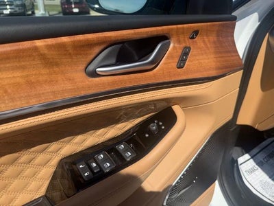2023 Jeep Grand Cherokee 4xe Summit 4x4