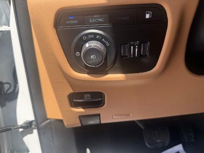 2023 Jeep Grand Cherokee 4xe Summit 4x4