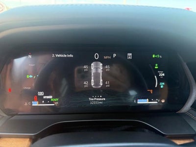 2023 Jeep Grand Cherokee 4xe Summit 4x4