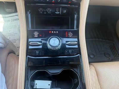 2023 Jeep Grand Cherokee 4xe Summit 4x4