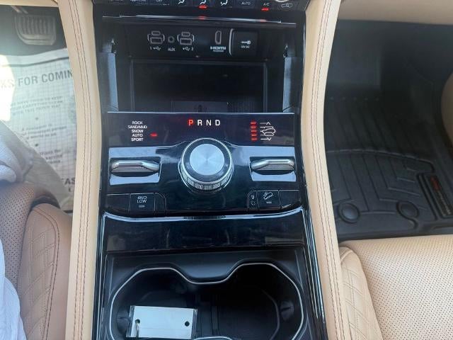 2023 Jeep Grand Cherokee 4xe Summit 4x4