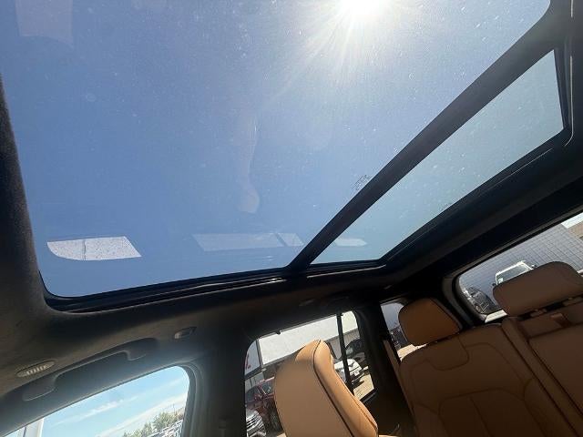 2023 Jeep Grand Cherokee 4xe Summit 4x4