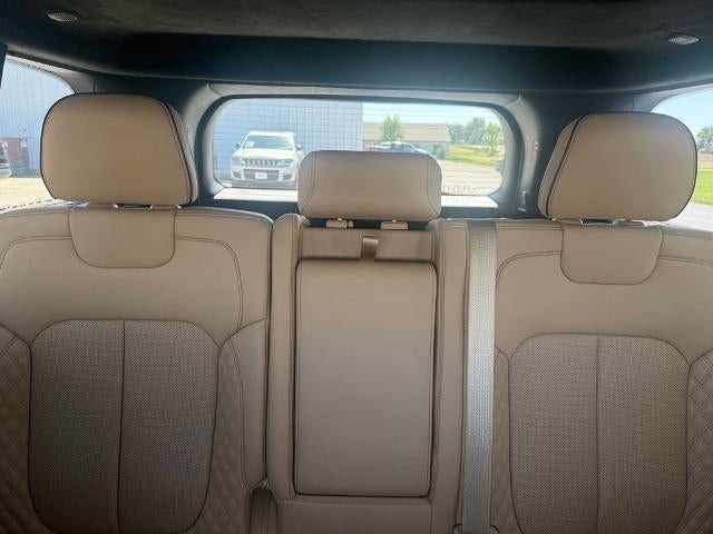 2023 Jeep Grand Cherokee 4xe Summit 4x4