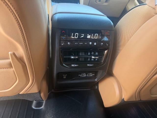 2023 Jeep Grand Cherokee 4xe Summit 4x4