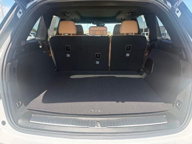 2023 Jeep Grand Cherokee 4xe Summit 4x4