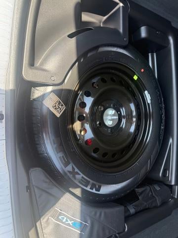 2023 Jeep Grand Cherokee 4xe Summit 4x4