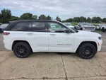 2023 Jeep Grand Cherokee 4xe Summit 4x4