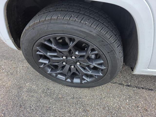 2023 Jeep Grand Cherokee 4xe Summit 4x4