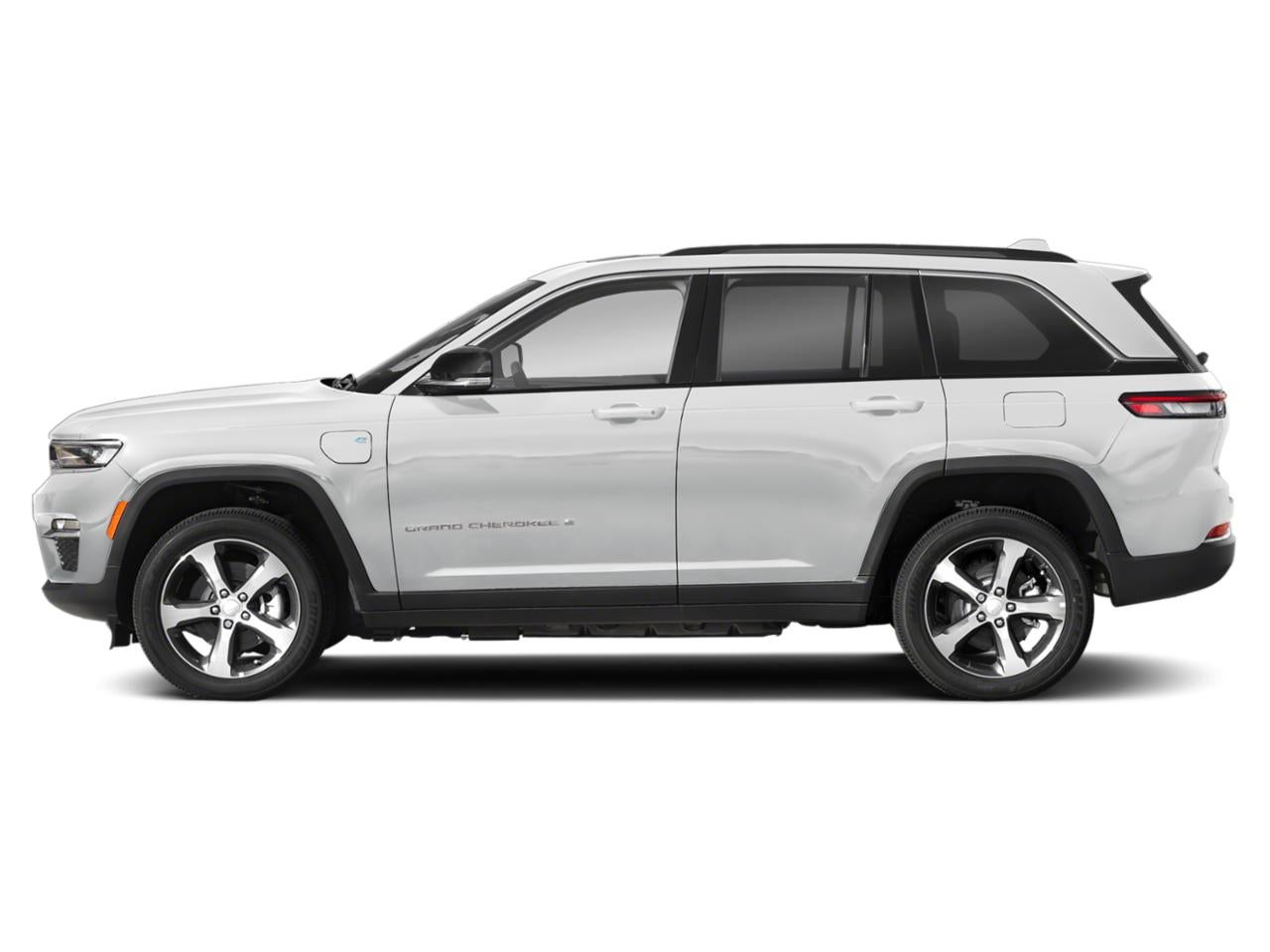 2023 Jeep Grand Cherokee 4xe Summit 4x4