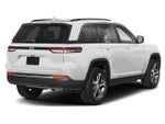 2023 Jeep Grand Cherokee 4xe Summit 4x4