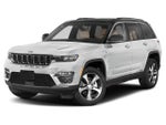 2023 Jeep Grand Cherokee 4xe Summit 4x4