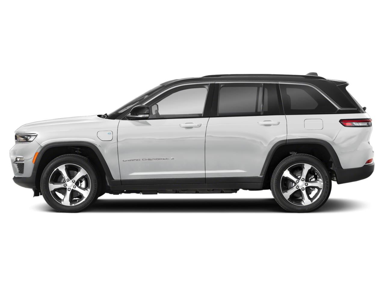 2023 Jeep Grand Cherokee 4xe Summit 4x4