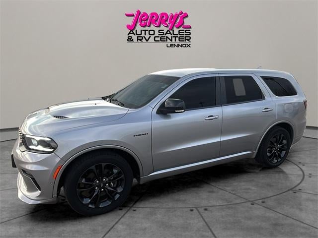 2021 Dodge Durango R/T AWD