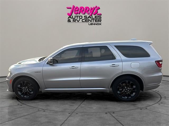 2021 Dodge Durango R/T AWD