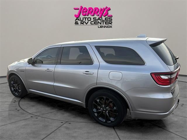 2021 Dodge Durango R/T AWD
