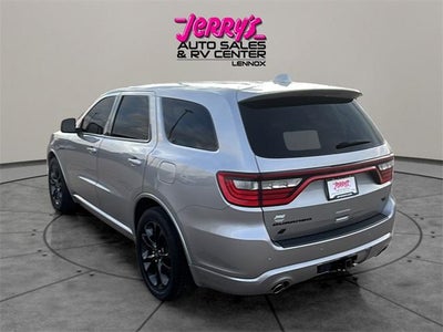 2021 Dodge Durango R/T AWD
