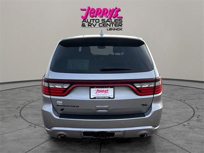 2021 Dodge Durango R/T AWD