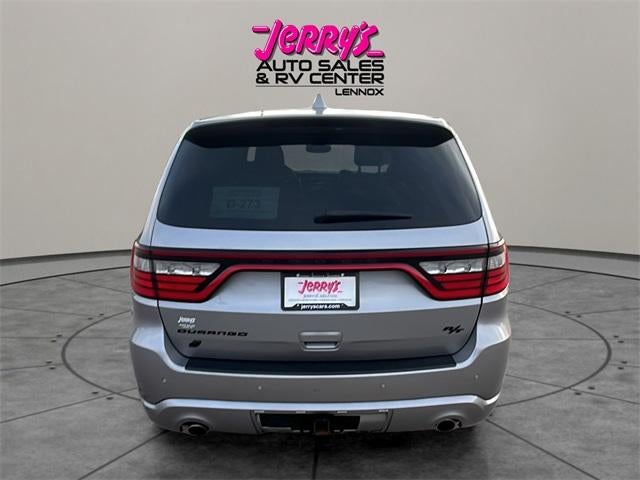 2021 Dodge Durango R/T AWD