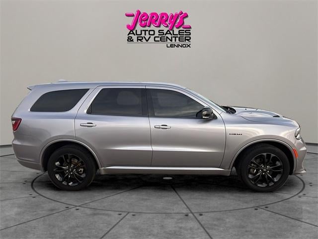 2021 Dodge Durango R/T AWD