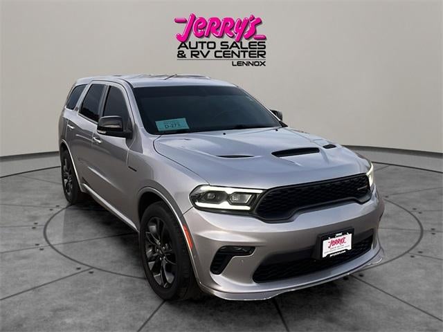 2021 Dodge Durango R/T AWD