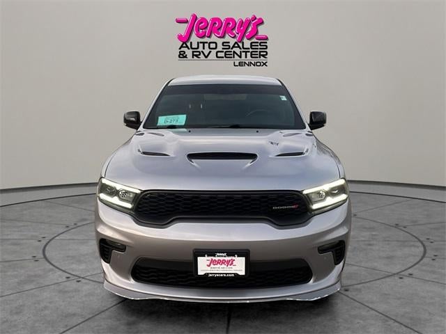 2021 Dodge Durango R/T AWD