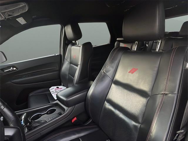 2021 Dodge Durango R/T AWD