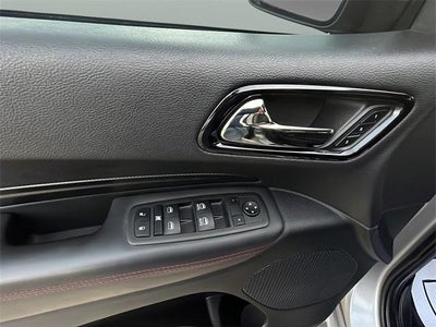 2021 Dodge Durango R/T AWD