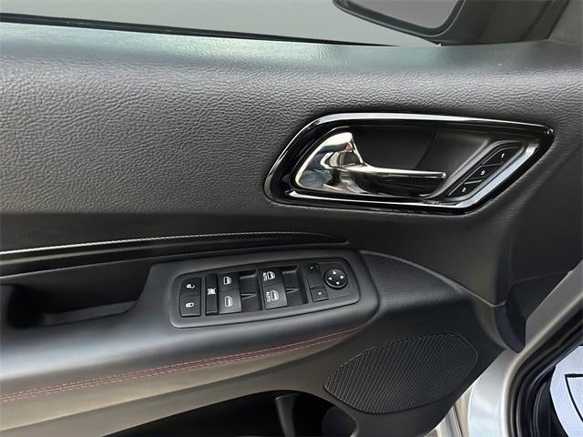 2021 Dodge Durango R/T AWD