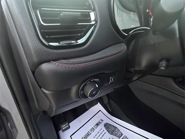 2021 Dodge Durango R/T AWD