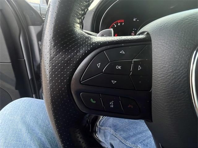 2021 Dodge Durango R/T AWD