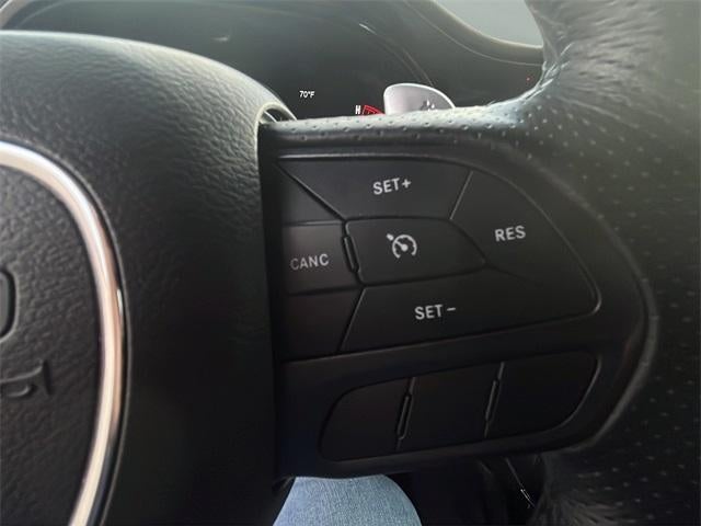 2021 Dodge Durango R/T AWD