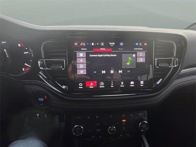 2021 Dodge Durango R/T AWD