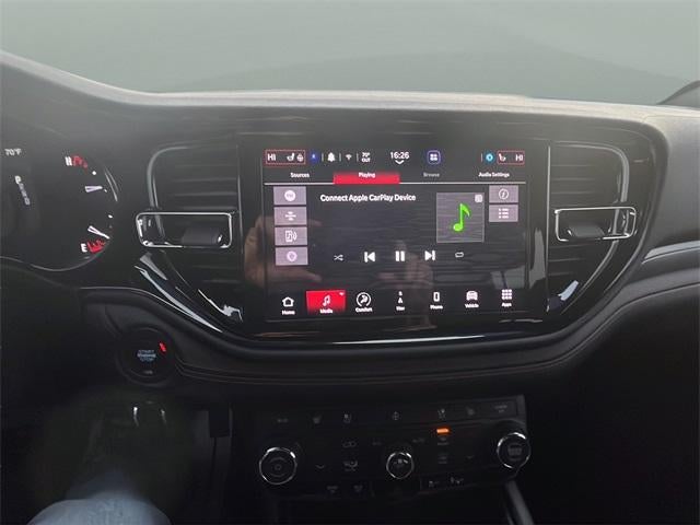 2021 Dodge Durango R/T AWD