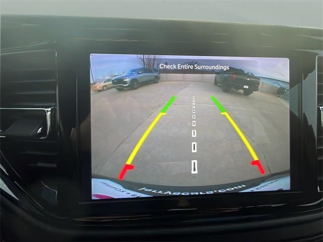 2021 Dodge Durango R/T AWD