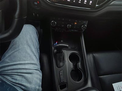 2021 Dodge Durango R/T AWD