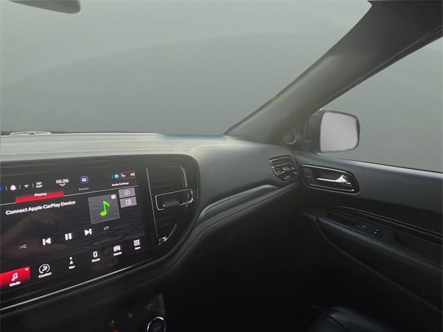 2021 Dodge Durango R/T AWD