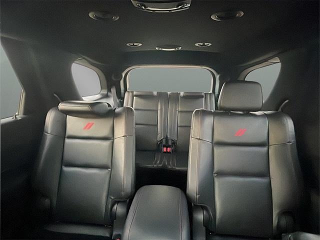 2021 Dodge Durango R/T AWD