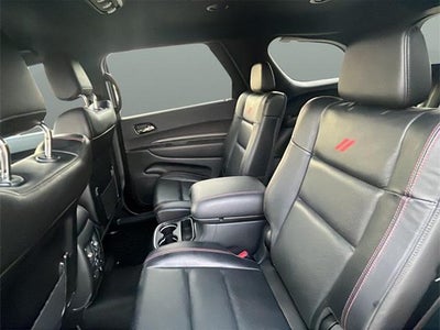 2021 Dodge Durango R/T AWD