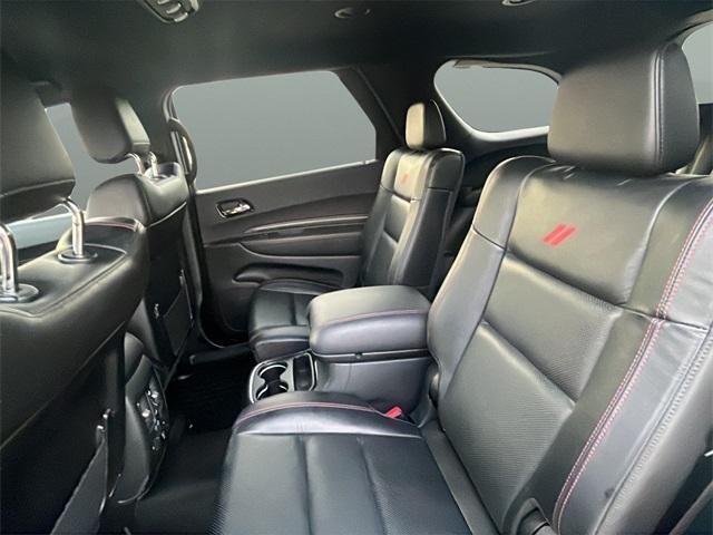 2021 Dodge Durango R/T AWD